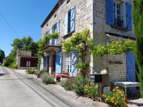 Chambres d'hôtes Lamourio